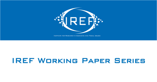 Neues IREF Working Paper: Griechenland in der Lobbyfalle